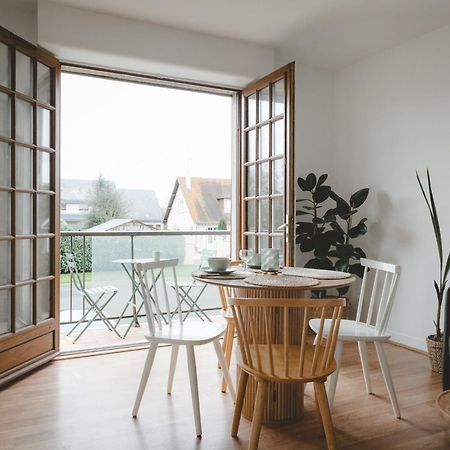 L'Escapade Appartement 4 Pers اويسترهام المظهر الخارجي الصورة