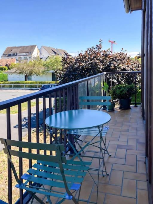 L'Escapade Appartement 4 Pers اويسترهام المظهر الخارجي الصورة