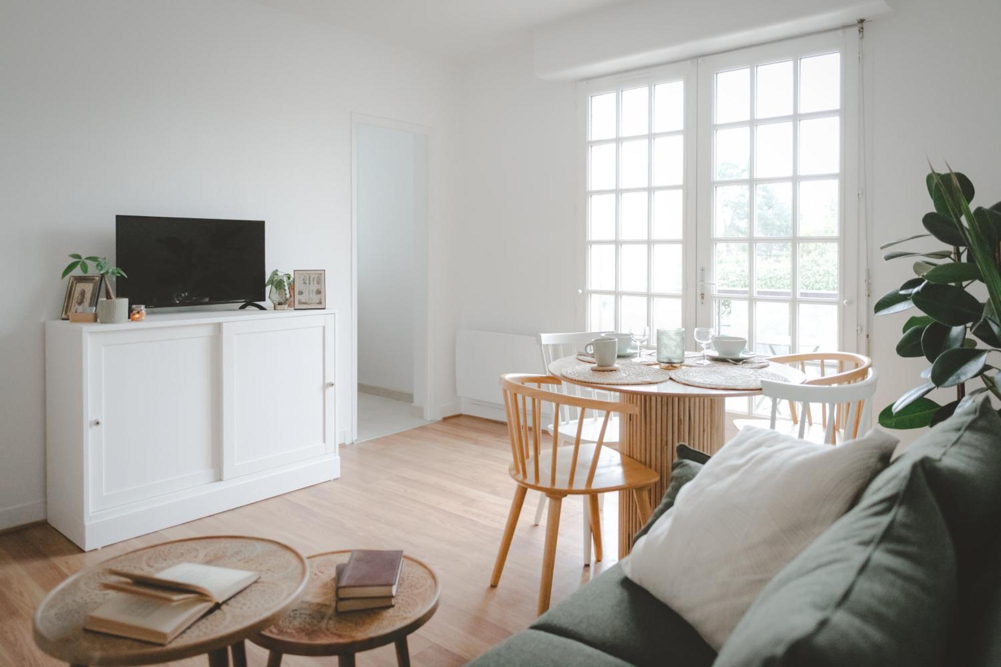 L'Escapade Appartement 4 Pers اويسترهام المظهر الخارجي الصورة