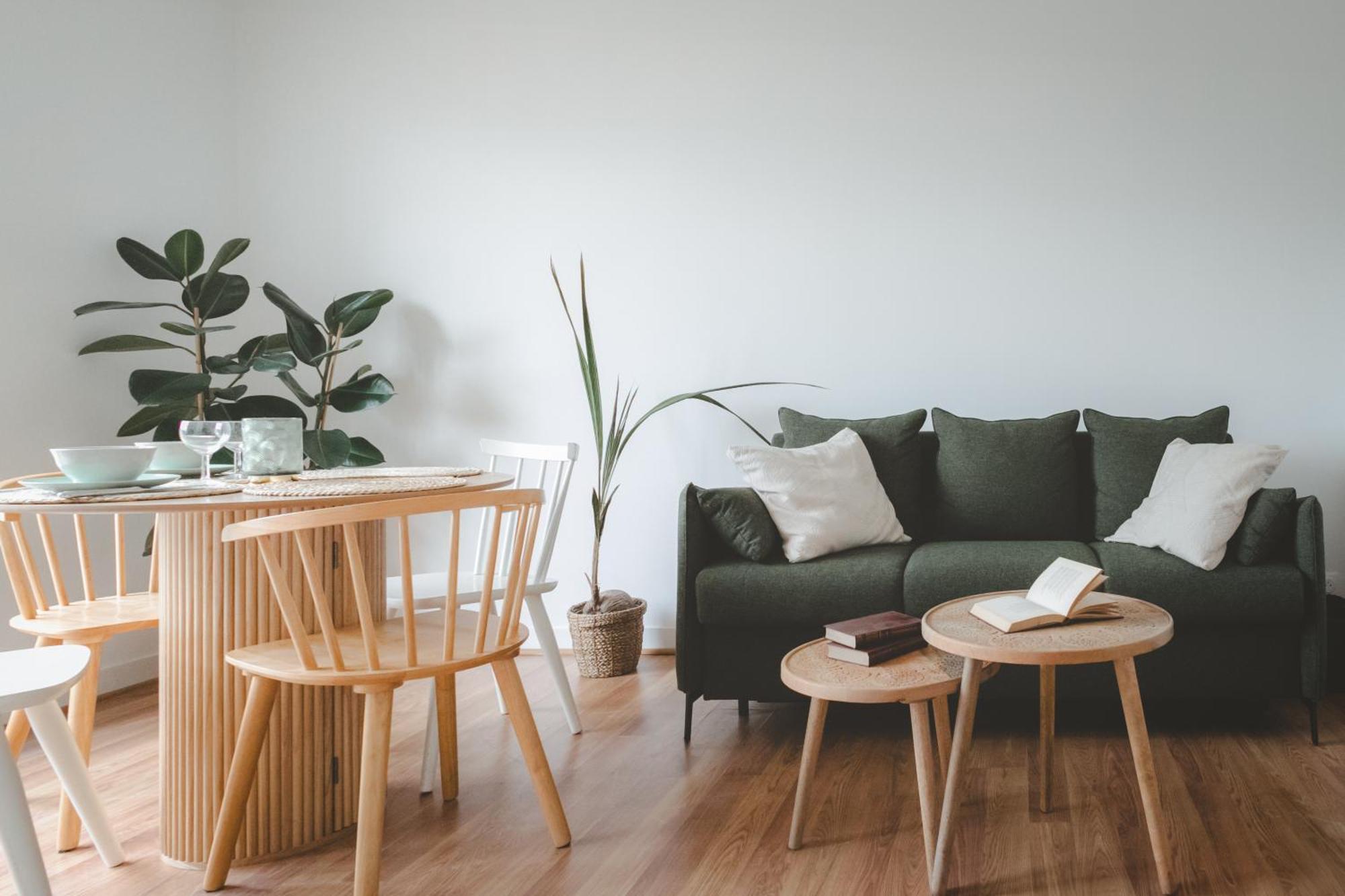 L'Escapade Appartement 4 Pers اويسترهام المظهر الخارجي الصورة