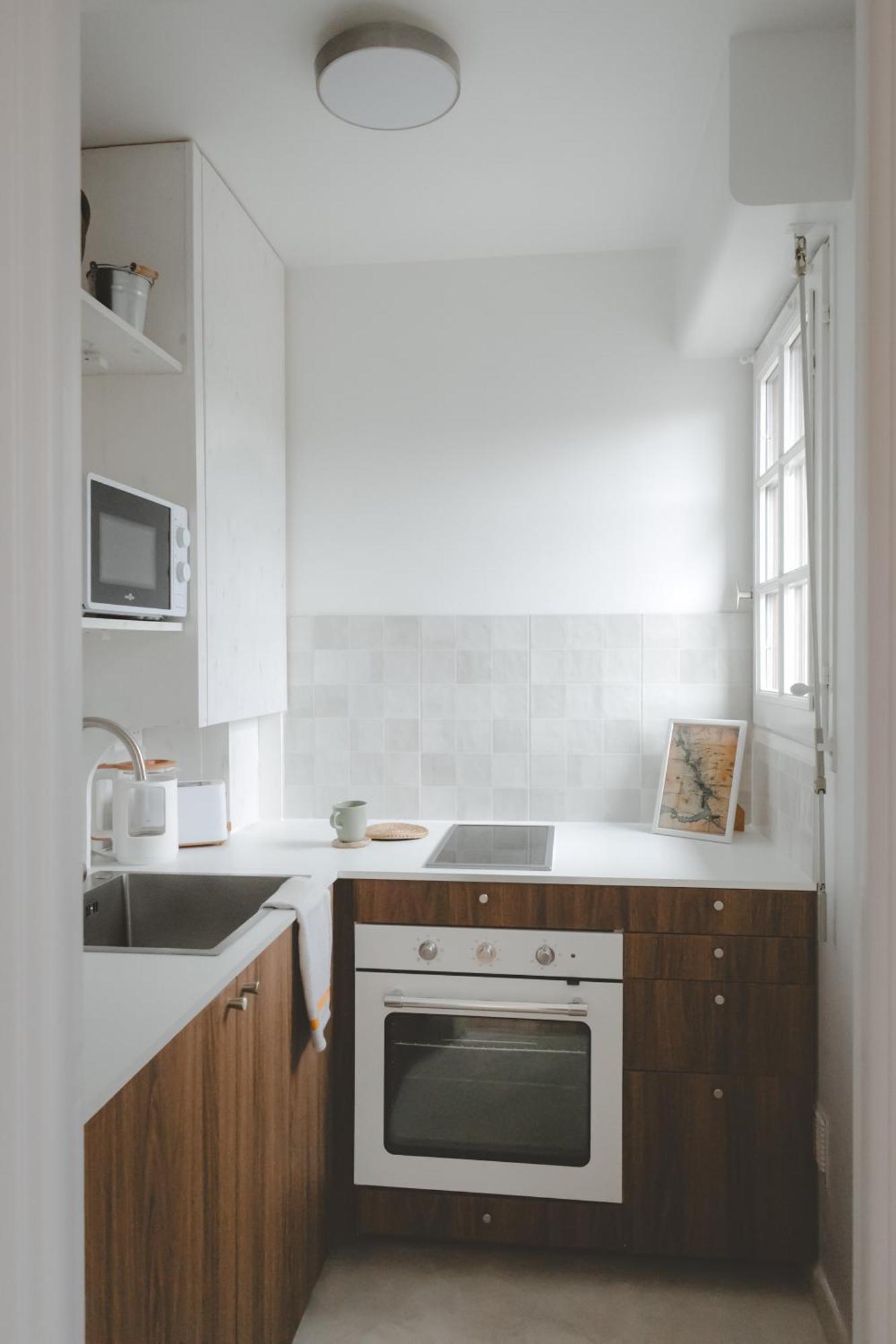 L'Escapade Appartement 4 Pers اويسترهام المظهر الخارجي الصورة